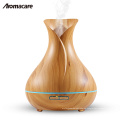 El humidificador del cuidado personal de la belleza de Aromacare parte con la luz llevada cambiante colorida 7